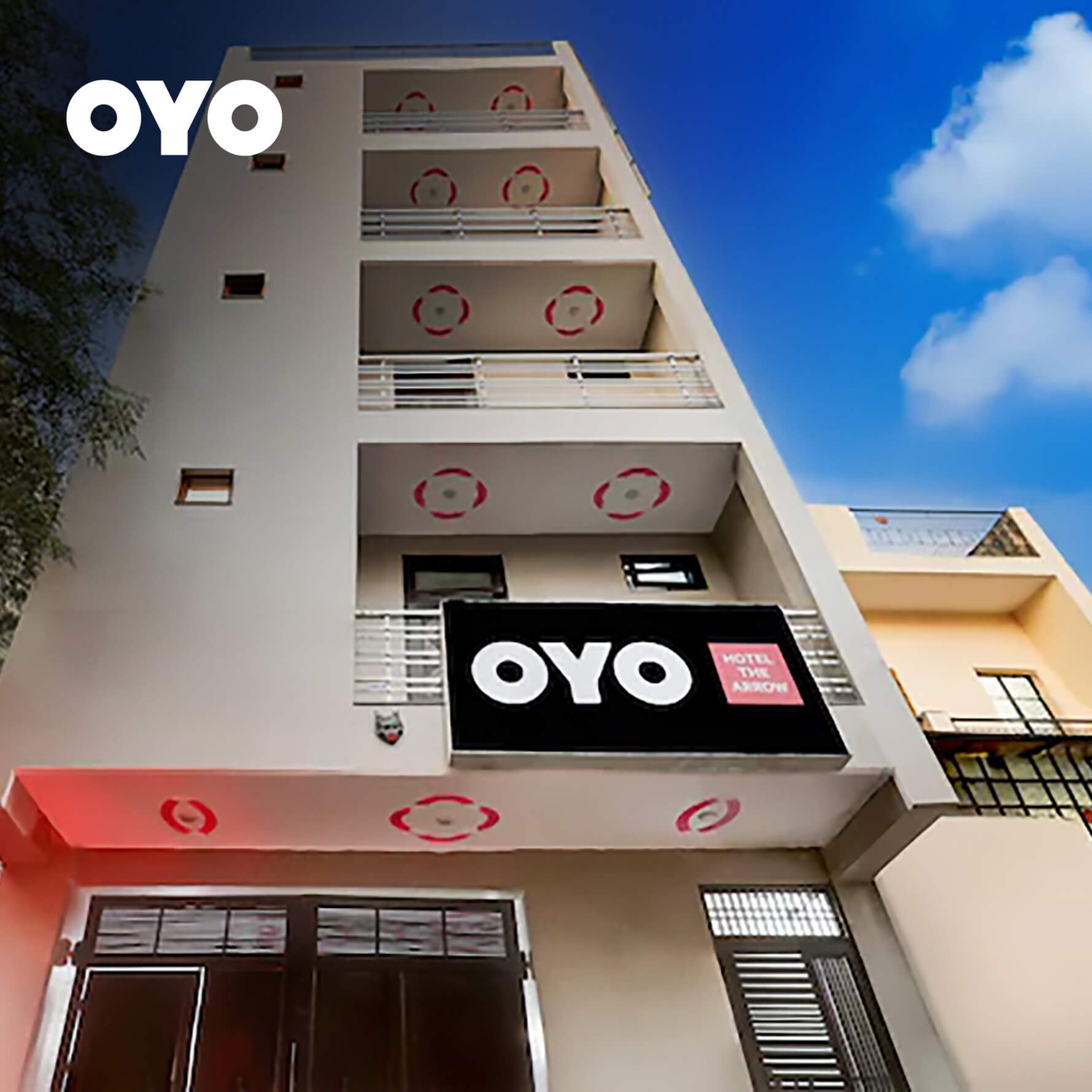OYO Hotel