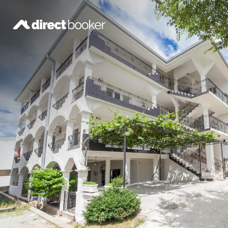 DirectBooker