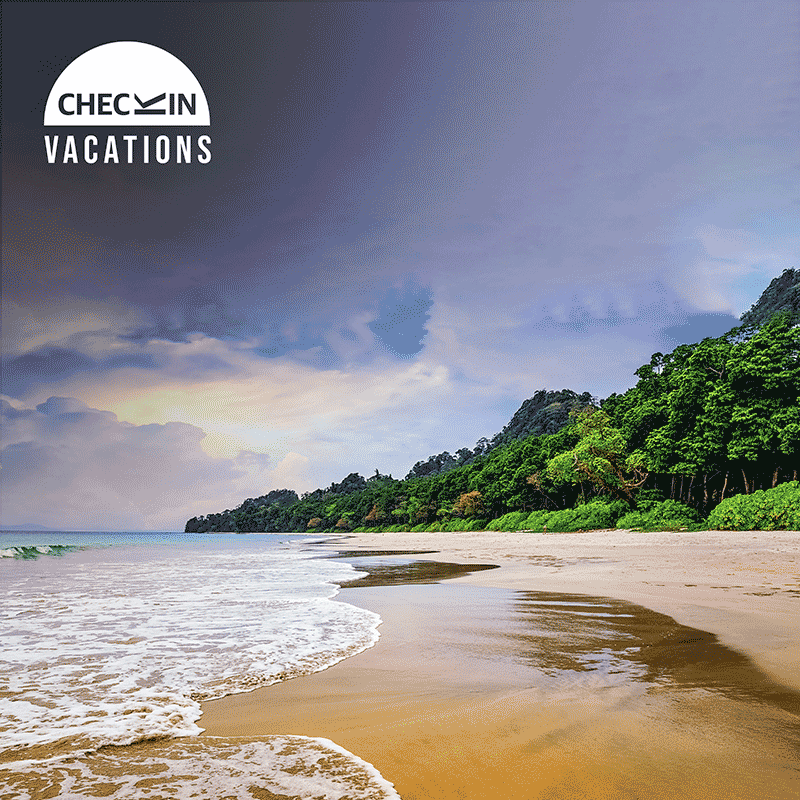 CheckIn Vacations
