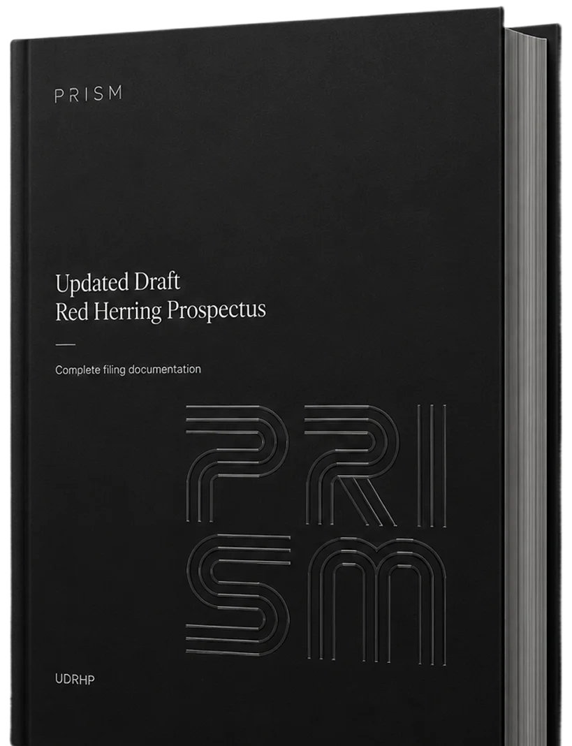 UDRHP document